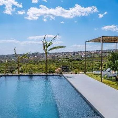 Agrume Country House Santa Venerina Εξωτερικό φωτογραφία