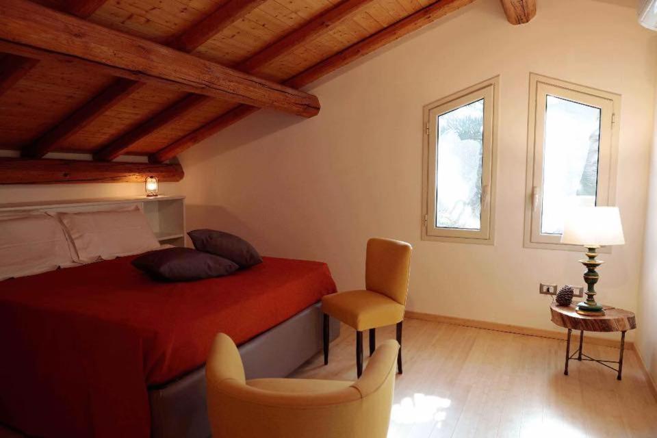 Agrume Country House Santa Venerina Εξωτερικό φωτογραφία