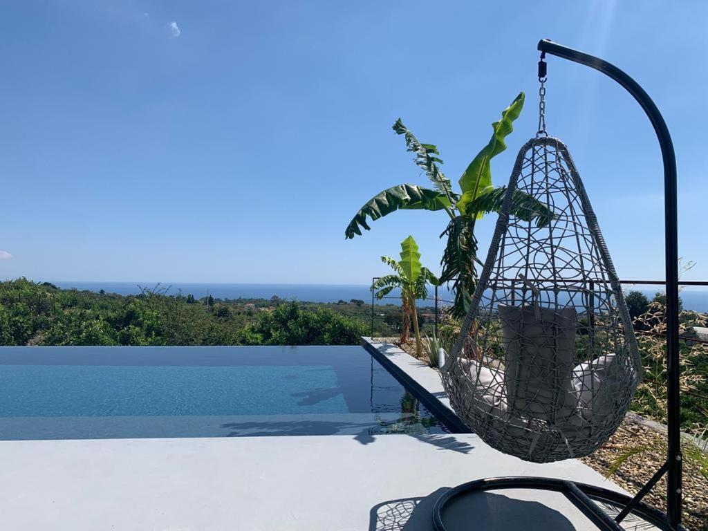 Agrume Country House Santa Venerina Εξωτερικό φωτογραφία