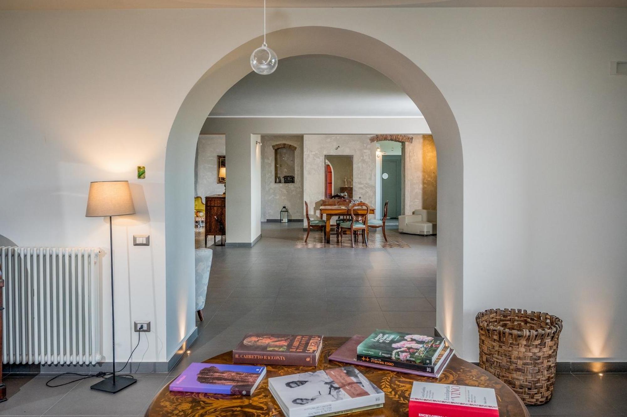 Agrume Country House Santa Venerina Εξωτερικό φωτογραφία