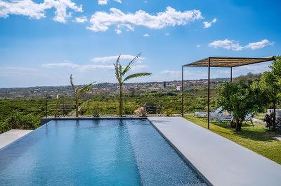 Agrume Country House Santa Venerina Εξωτερικό φωτογραφία