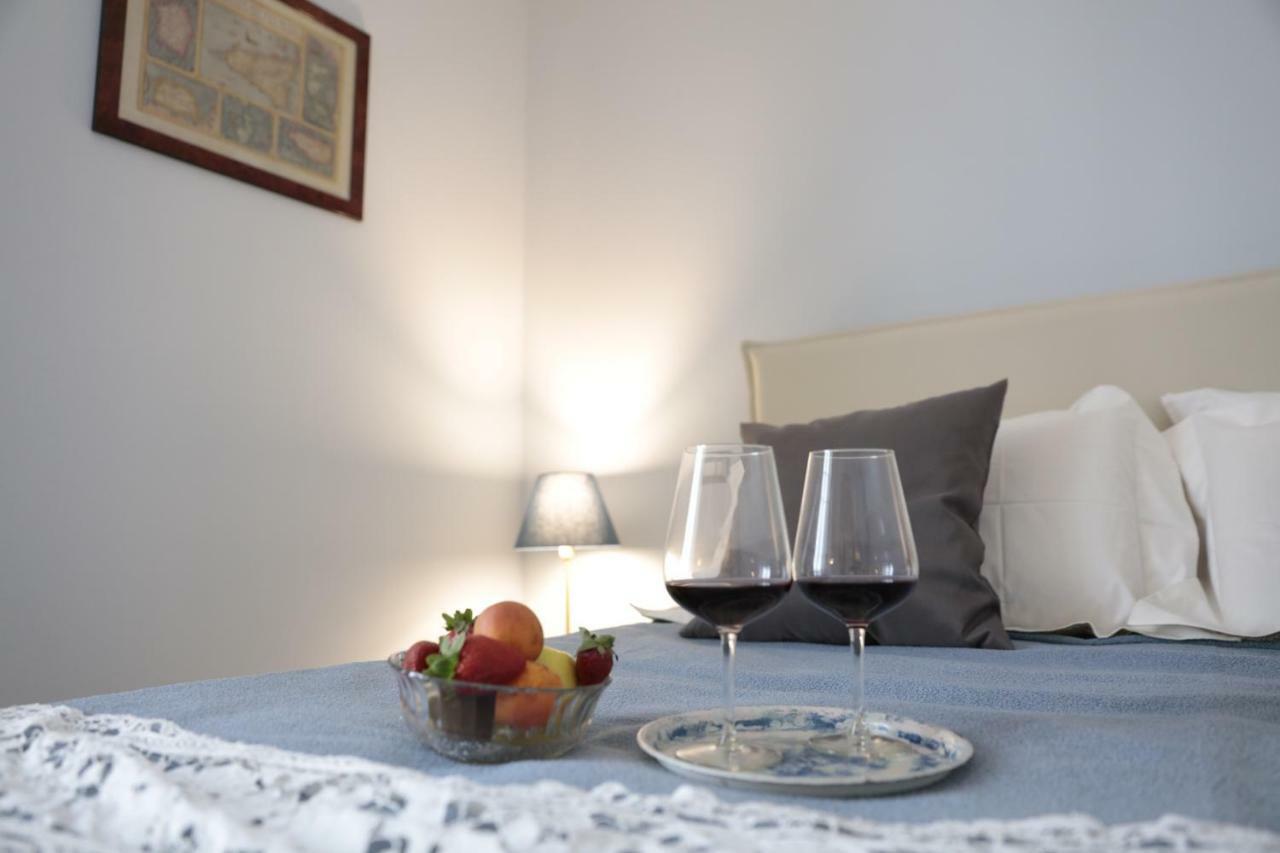 Agrume Country House Santa Venerina Εξωτερικό φωτογραφία