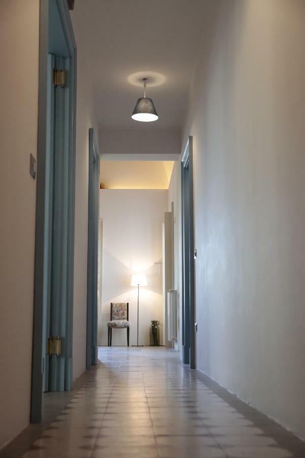 Agrume Country House Santa Venerina Εξωτερικό φωτογραφία