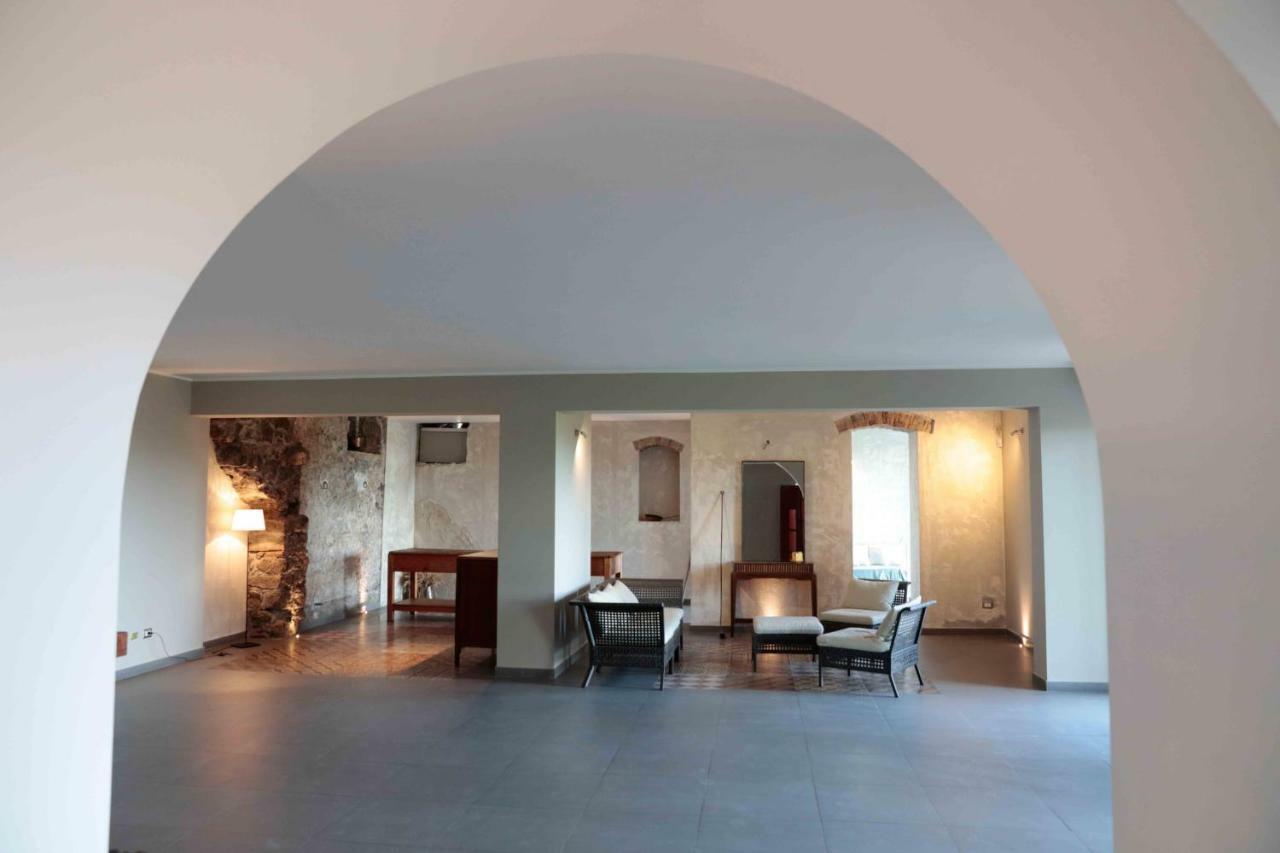 Agrume Country House Santa Venerina Εξωτερικό φωτογραφία