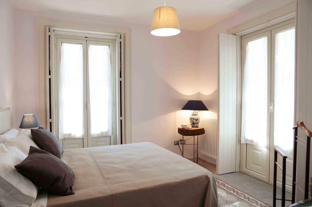 Agrume Country House Santa Venerina Εξωτερικό φωτογραφία