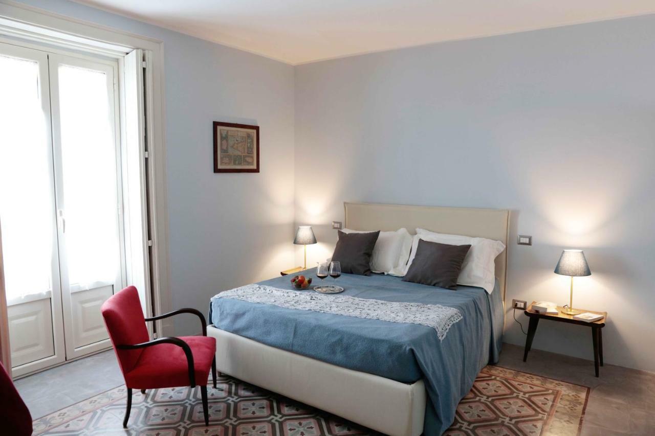 Agrume Country House Santa Venerina Εξωτερικό φωτογραφία