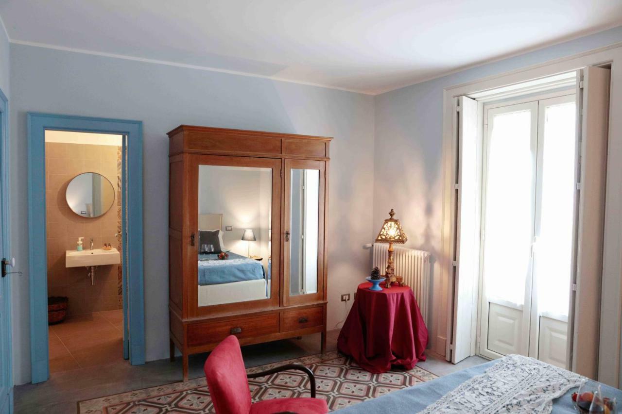 Agrume Country House Santa Venerina Εξωτερικό φωτογραφία