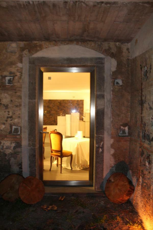 Agrume Country House Santa Venerina Εξωτερικό φωτογραφία