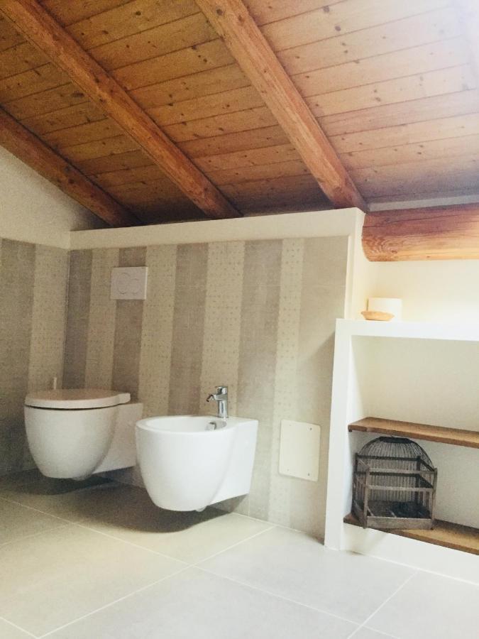 Agrume Country House Santa Venerina Εξωτερικό φωτογραφία